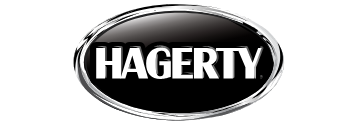 Hagerty logo