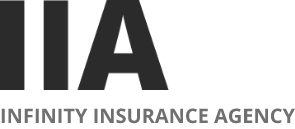 Infinity logo